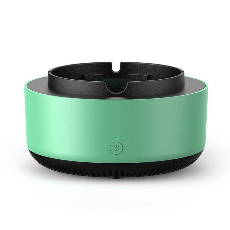 Smart Ashtray – product image