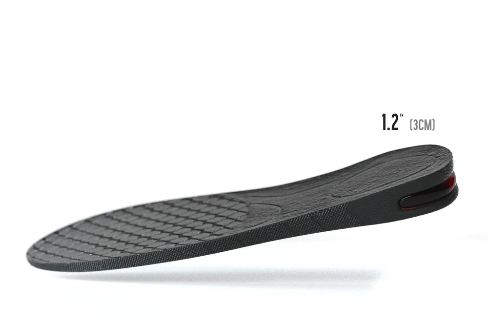 Sole Booster – product view 2