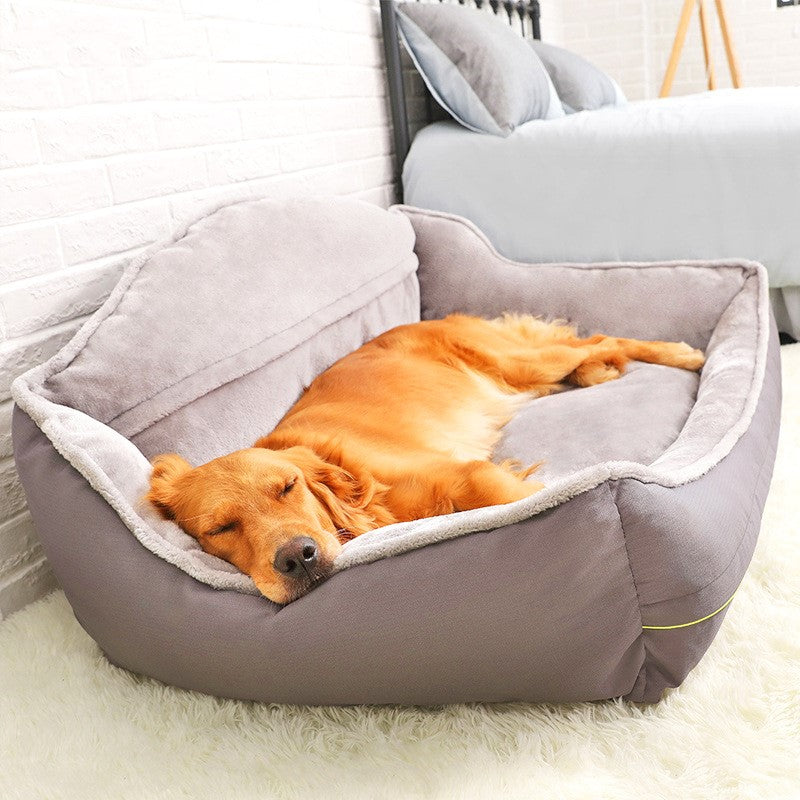 Dog Bed – product view 3