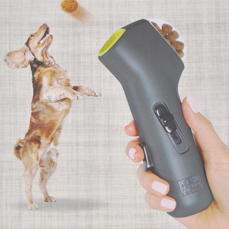 Pet Treat Launcher – product view 3