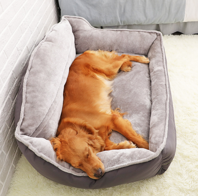 Dog Bed – product view 4