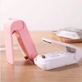 Mini Heat Sealer – product image
