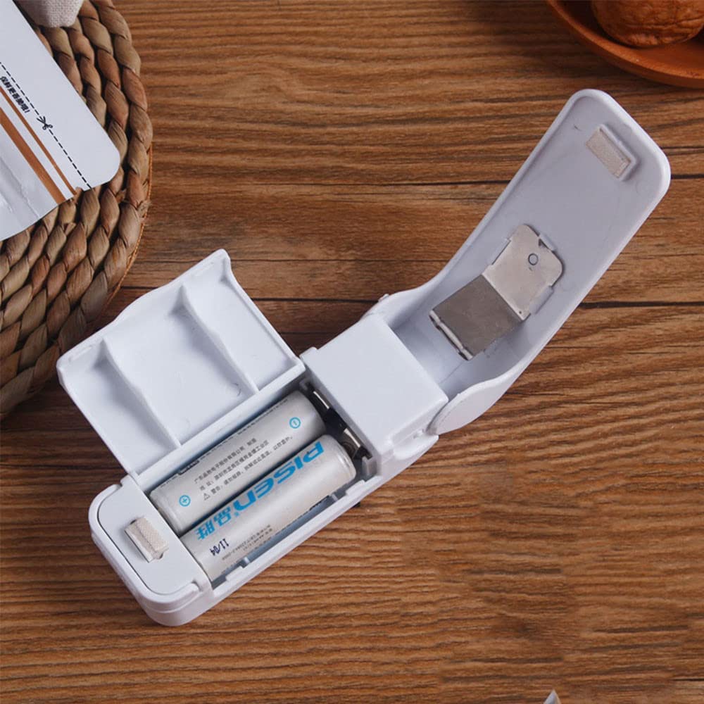 Mini Heat Sealer – product view 2