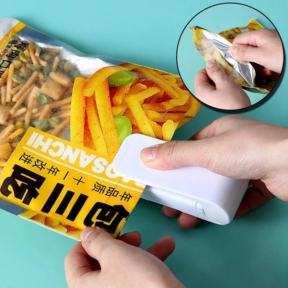 Mini Heat Sealer – product view 3