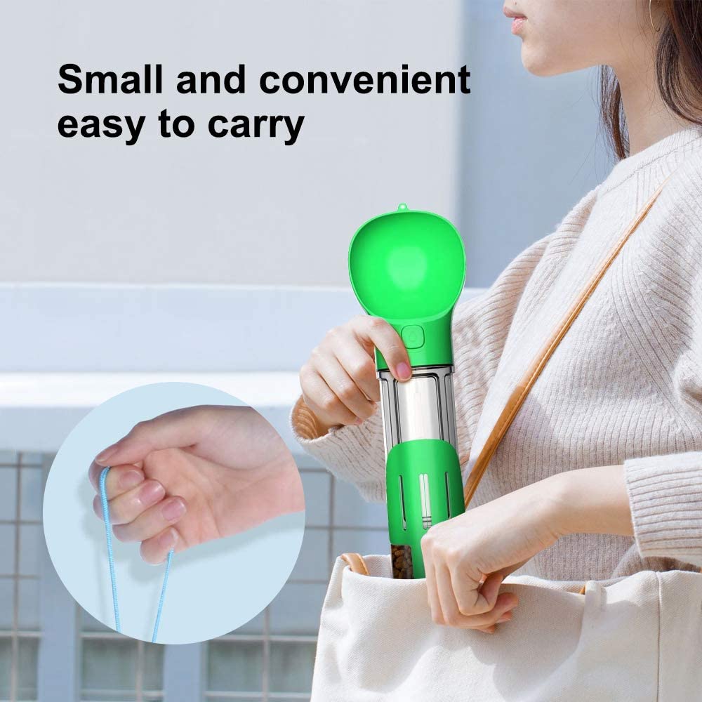 Dog Bottle – product view 4