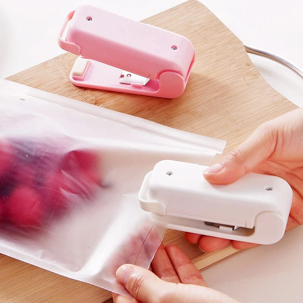 Mini Heat Sealer – product view 4