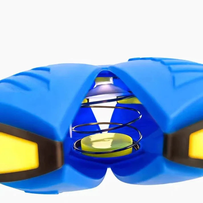 Dog Frisbee – product view 5