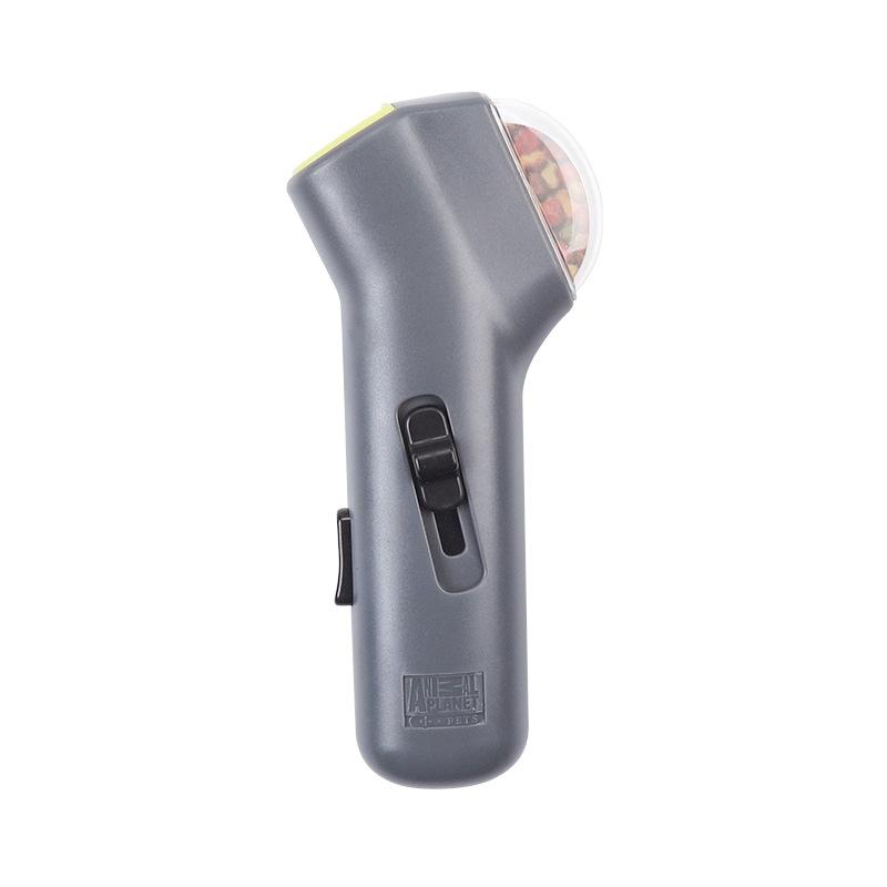 Pet Treat Launcher – product image