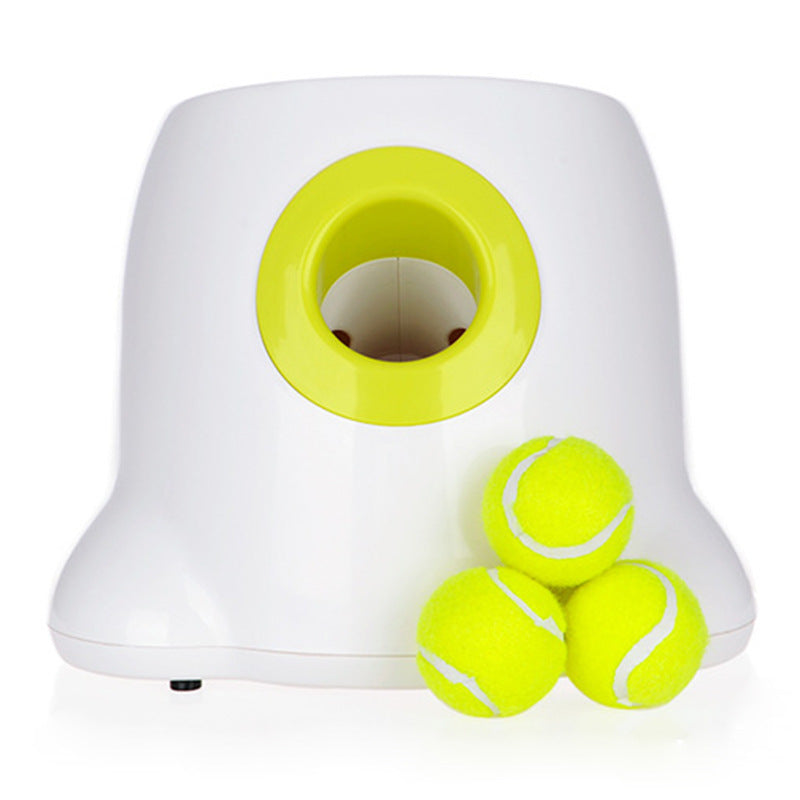 Ball Launcher – product view 4