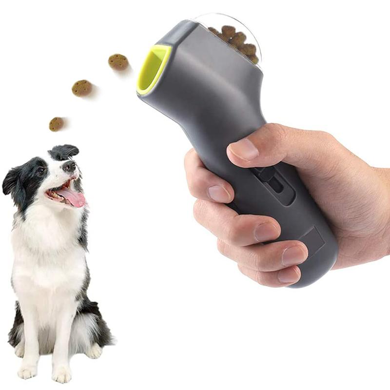 Pet Treat Launcher – product view 2