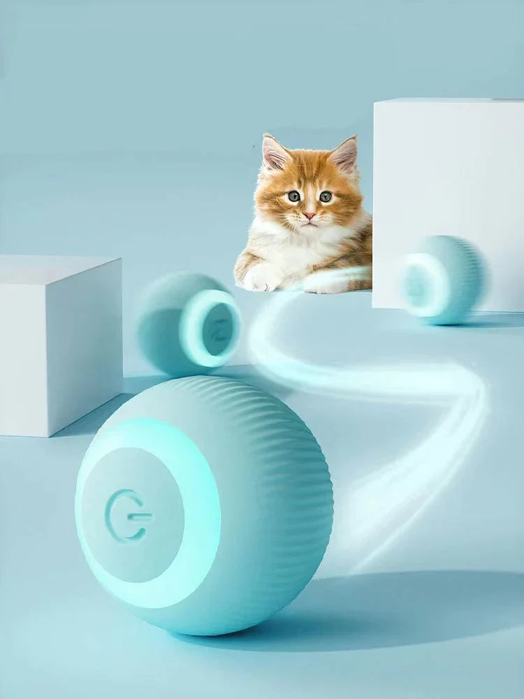 Interactive Ball – product image