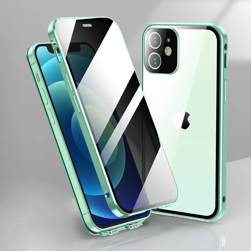 iPhone Privacy Screen Protector – product view 4