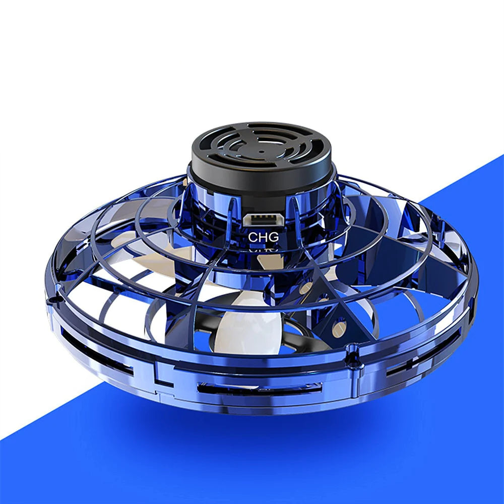 Flying Spinner – product view 3