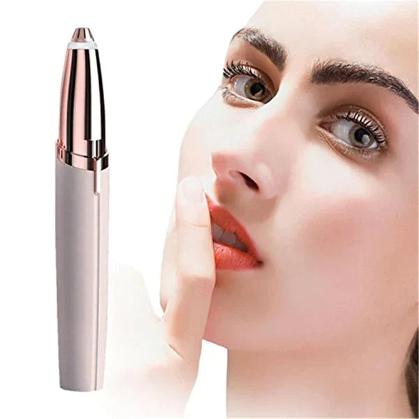 Multipurpose Eyebrow Trimmer – product image