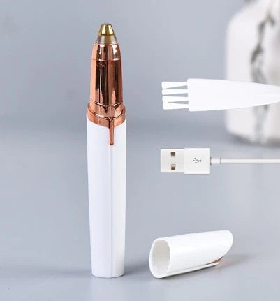 Multipurpose Eyebrow Trimmer – product view 2