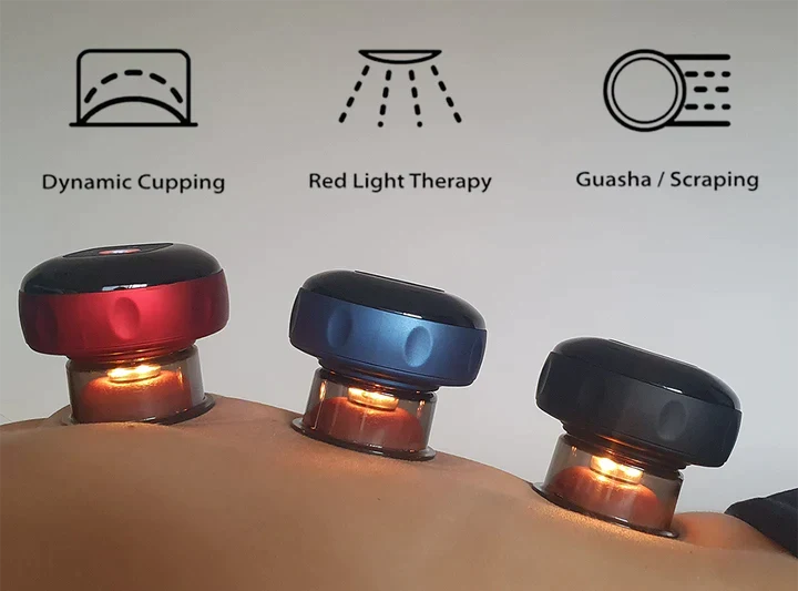 SmartCup – product view 2