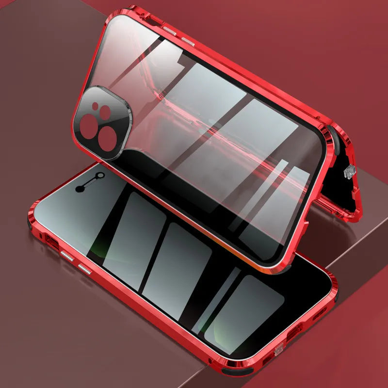 iPhone Privacy Screen Protector – product view 2