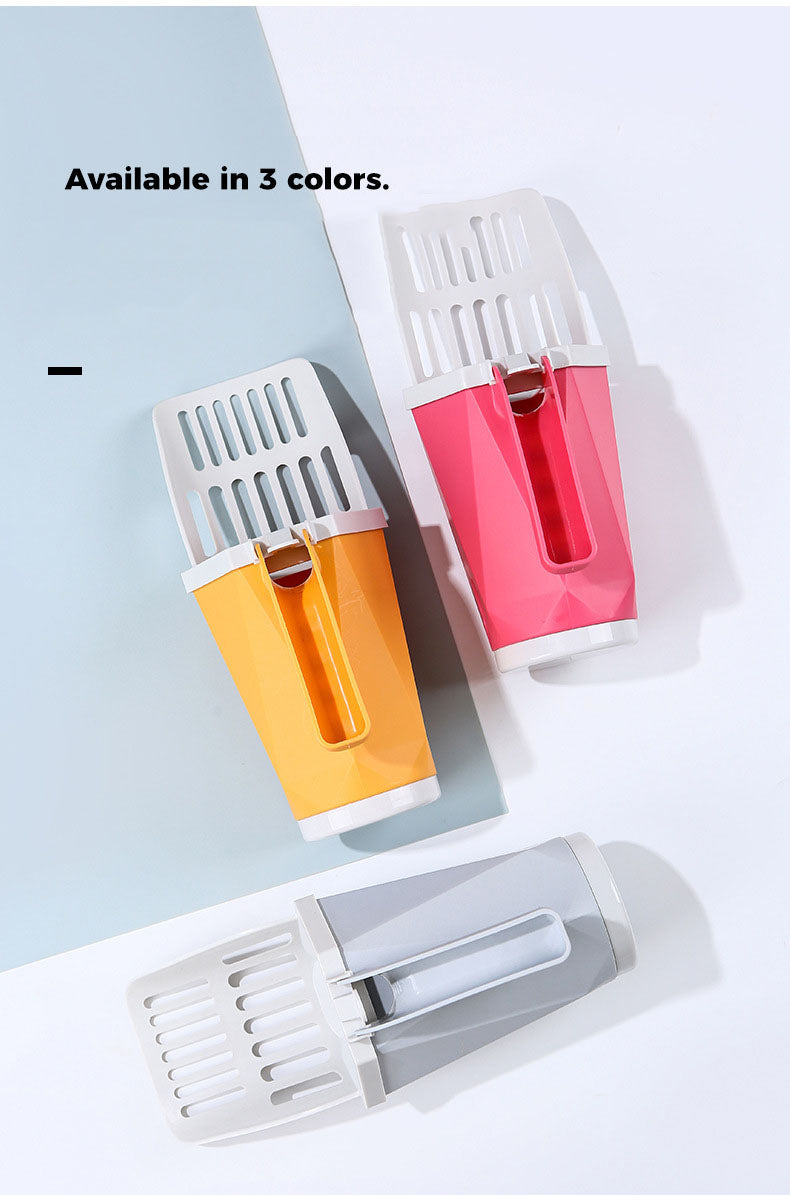 Cat Litter Box Scoop – product view 2