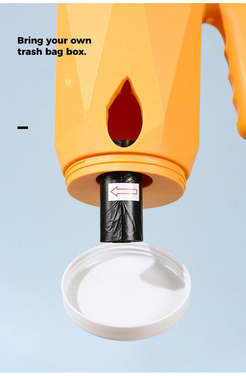 Cat Litter Box Scoop – product view 4