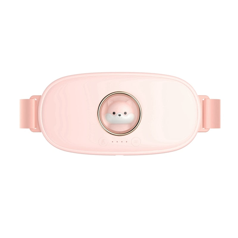 Menstrual Massager – product view 2