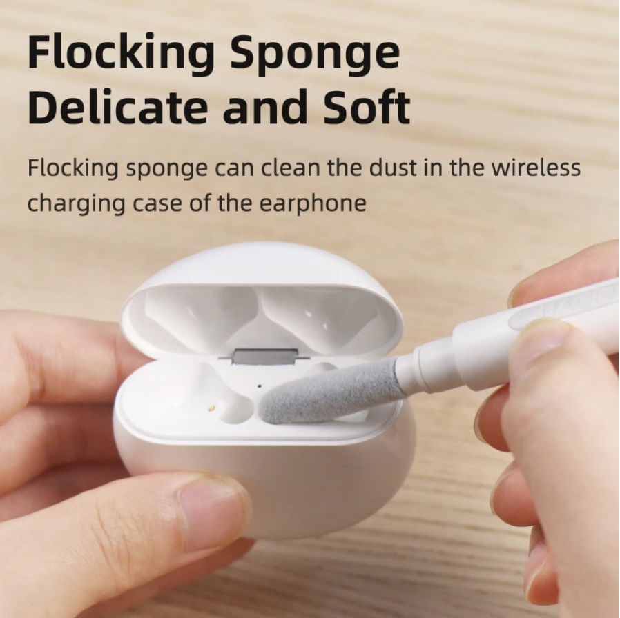 Earbud & AirPods Cleaning Kit – product view 4