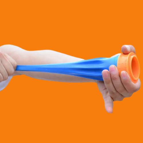 Slingshot Cup – product view 4