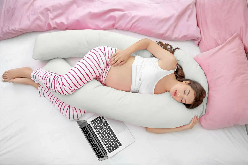 Sleep Therapy Pillow – product view 3