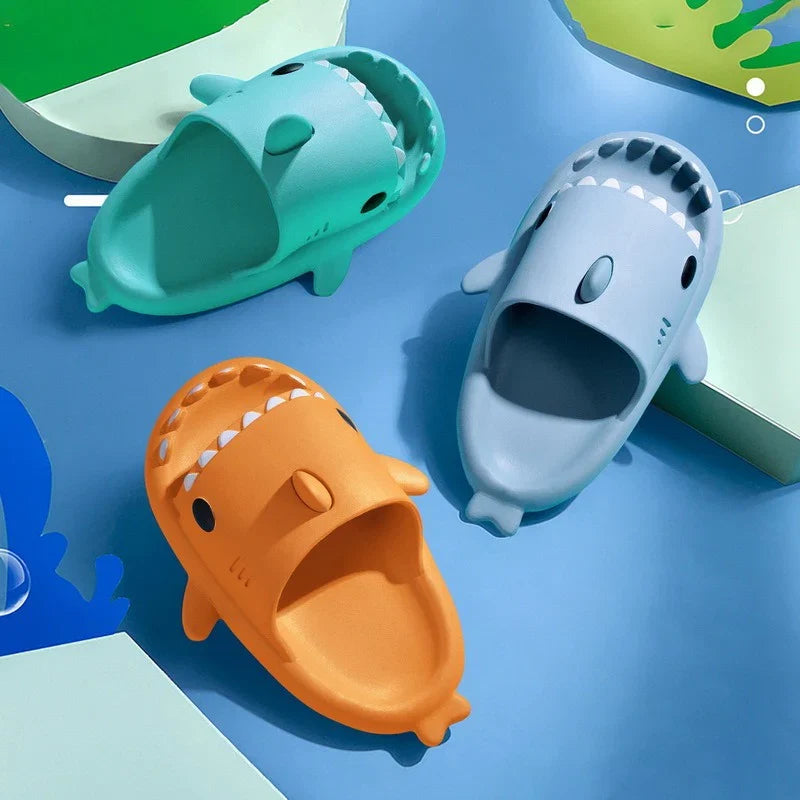 Shark Slides – product view 2