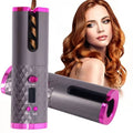 Portable Hair Curler – product image