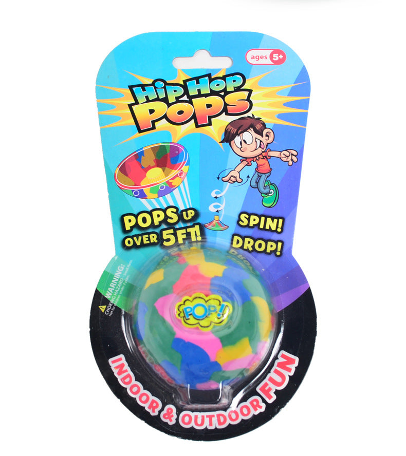 Fidget Bouncer – product view 2