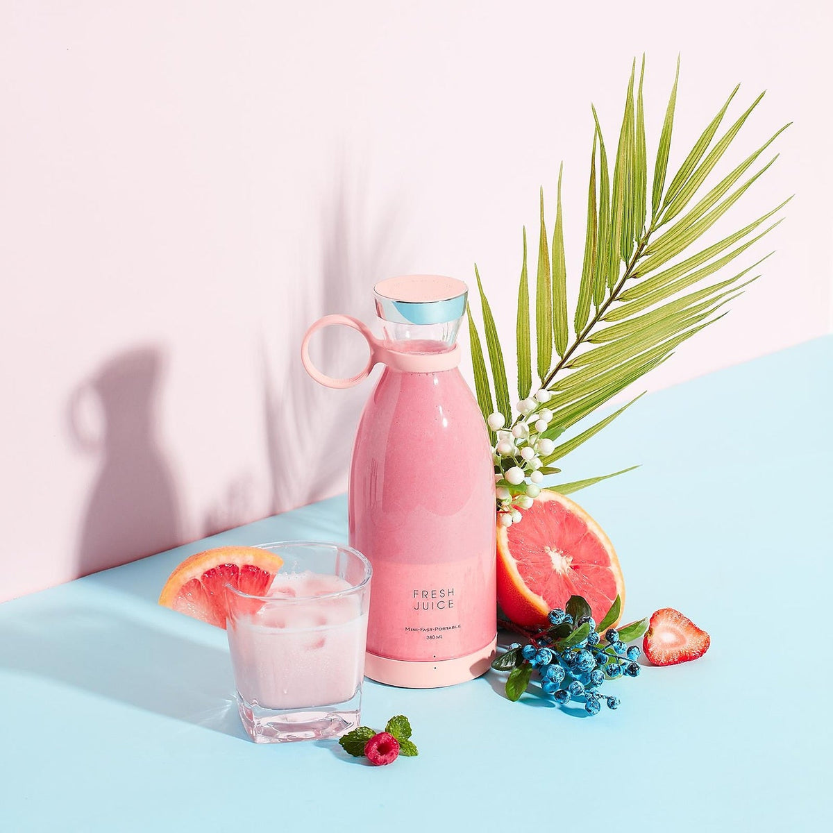 Blender Bottle – product view 5