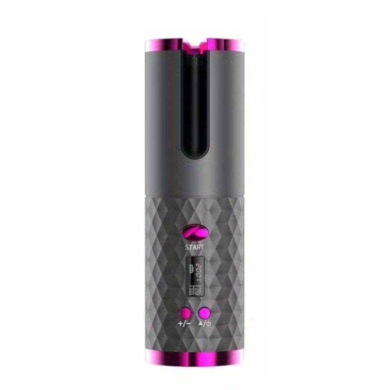 Portable Hair Curler – product view 2