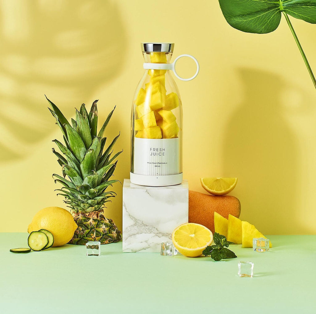 Blender Bottle – product image