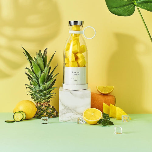 Blender Bottle – product image