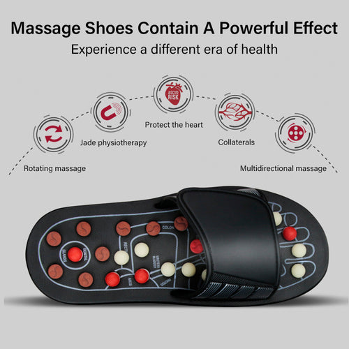 Acupressure Slippers – product image