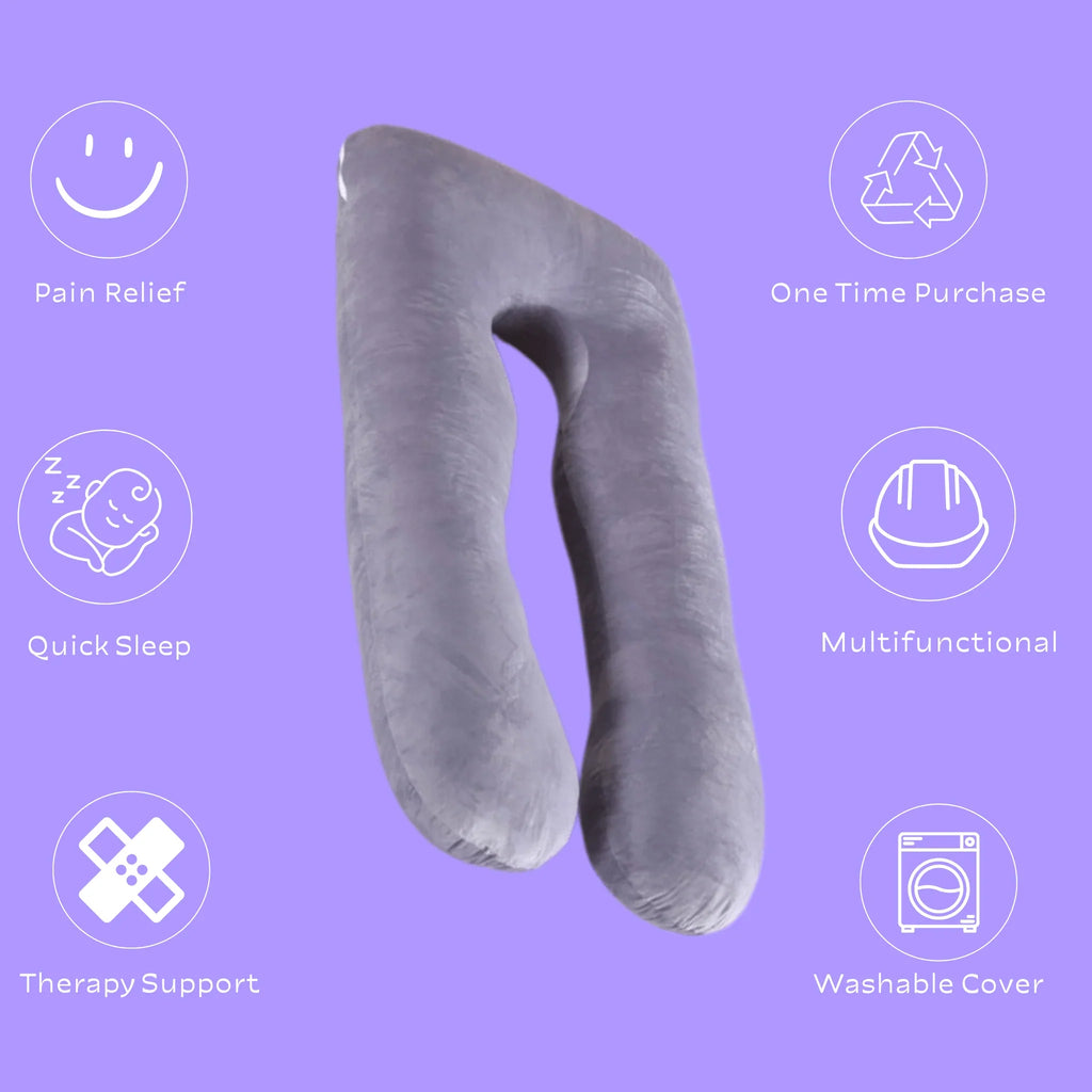 Sleep Therapy Pillow – product image