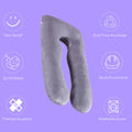 Sleep Therapy Pillow – product image