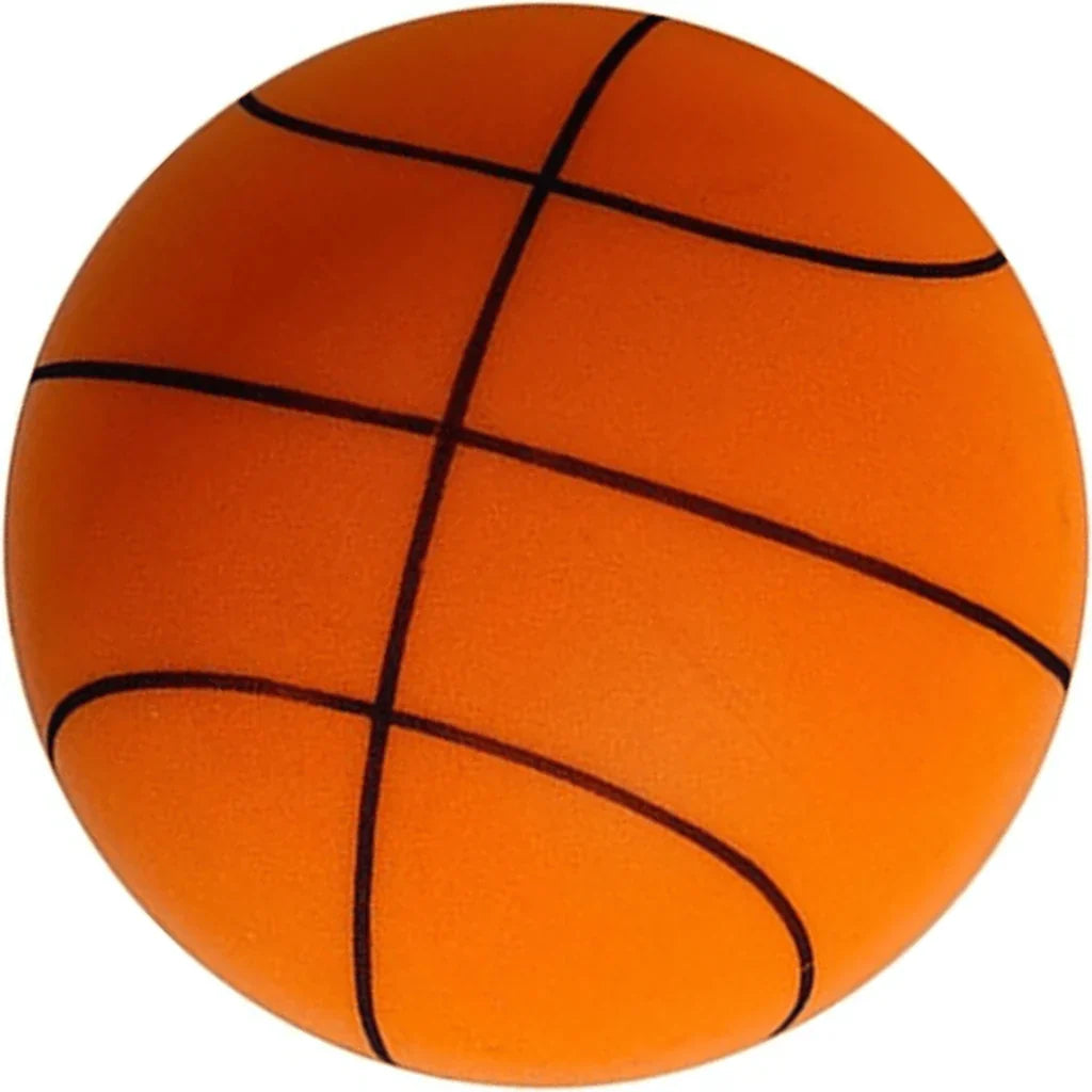 Silent Basketball – product image
