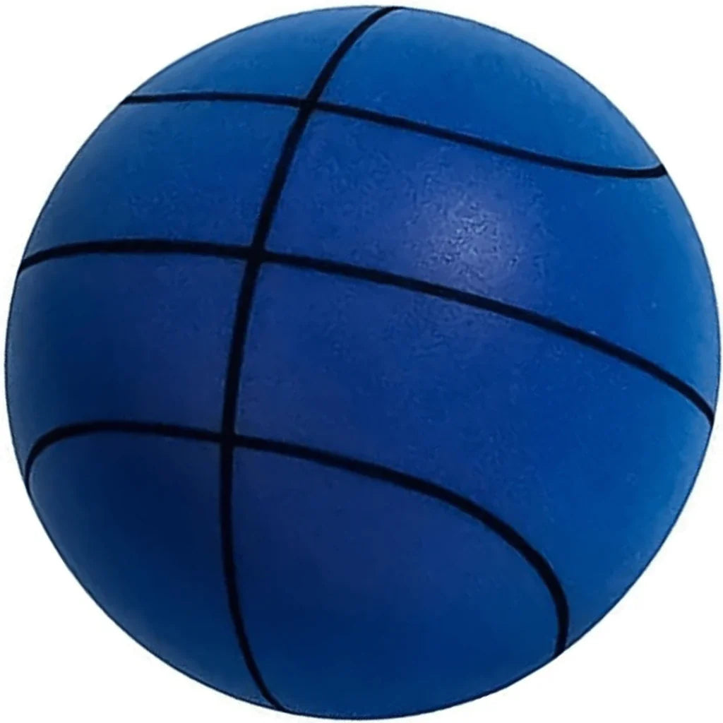 Silent Basketball – product view 3