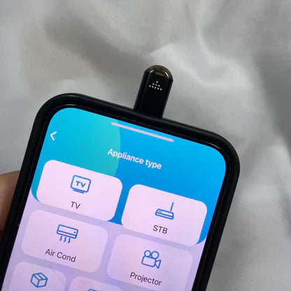 Infrared Phone Remote Adapter – product view 3