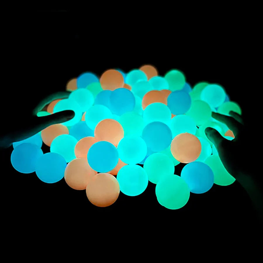 Sticky Glow Balls – product view 2