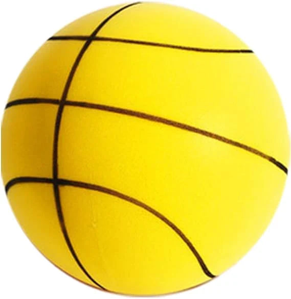 Silent Basketball – product view 4
