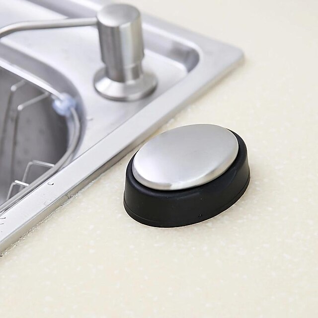 Odour Removing Steel Soap – product image