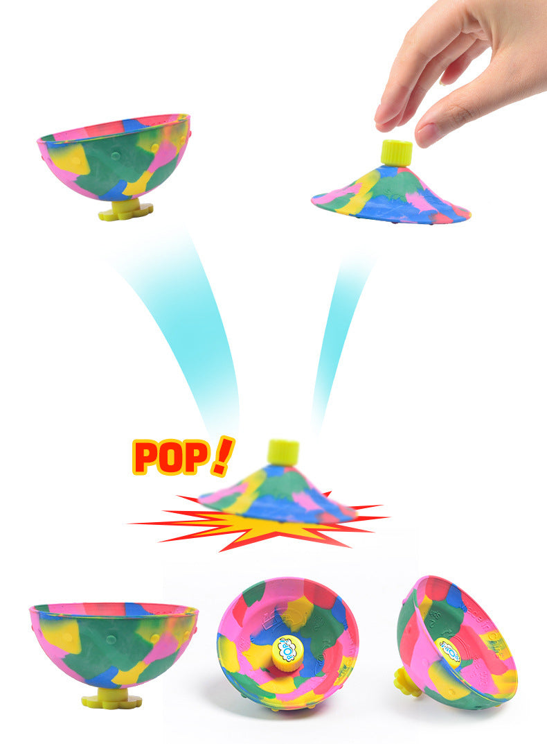 Fidget Bouncer – product view 3