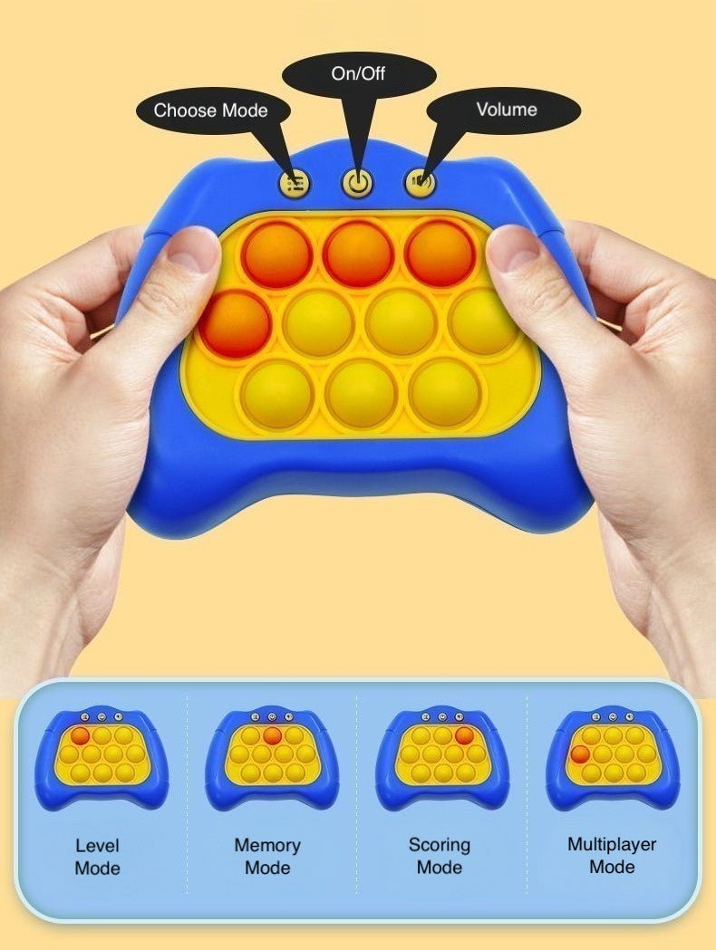 Push Popper – product view 2
