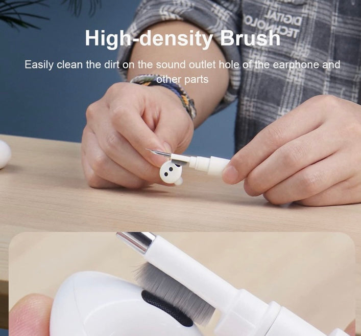 Earbud & AirPods Cleaning Kit – product view 3