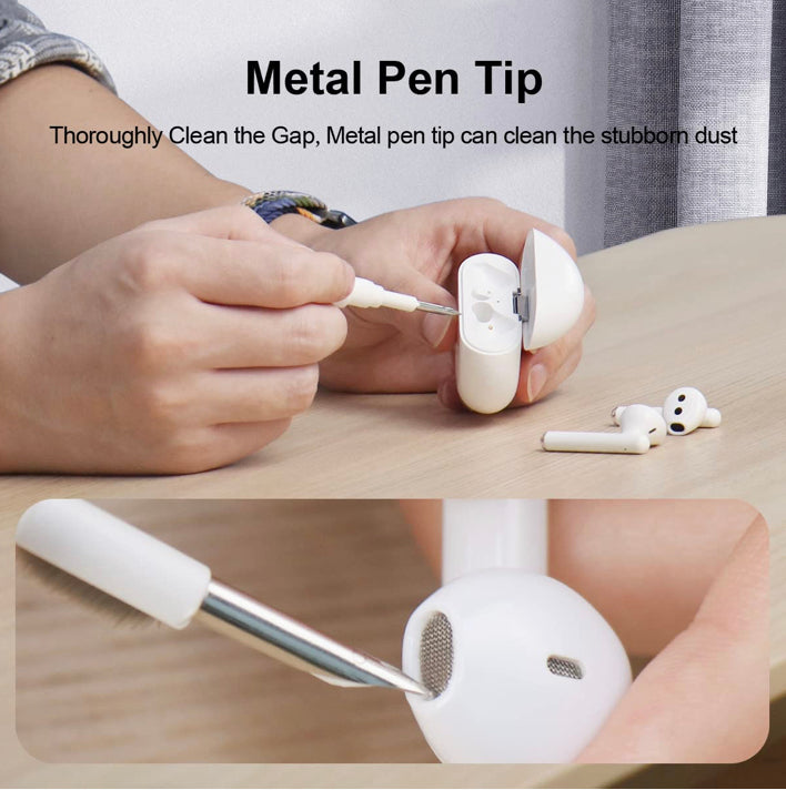 Earbud & AirPods Cleaning Kit – product view 2