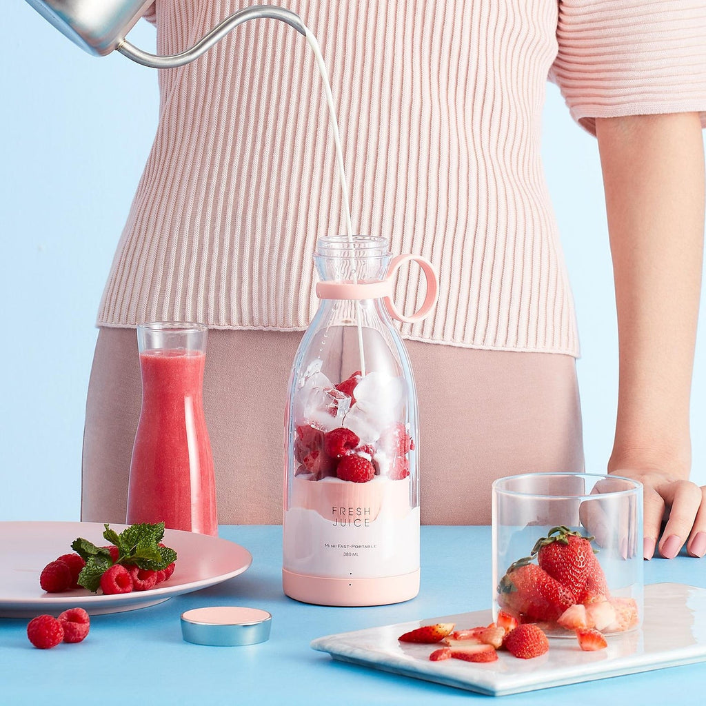 Blender Bottle – product view 2