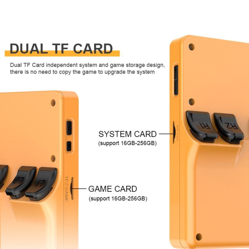 Portable Retro Arcade Console – product view 4