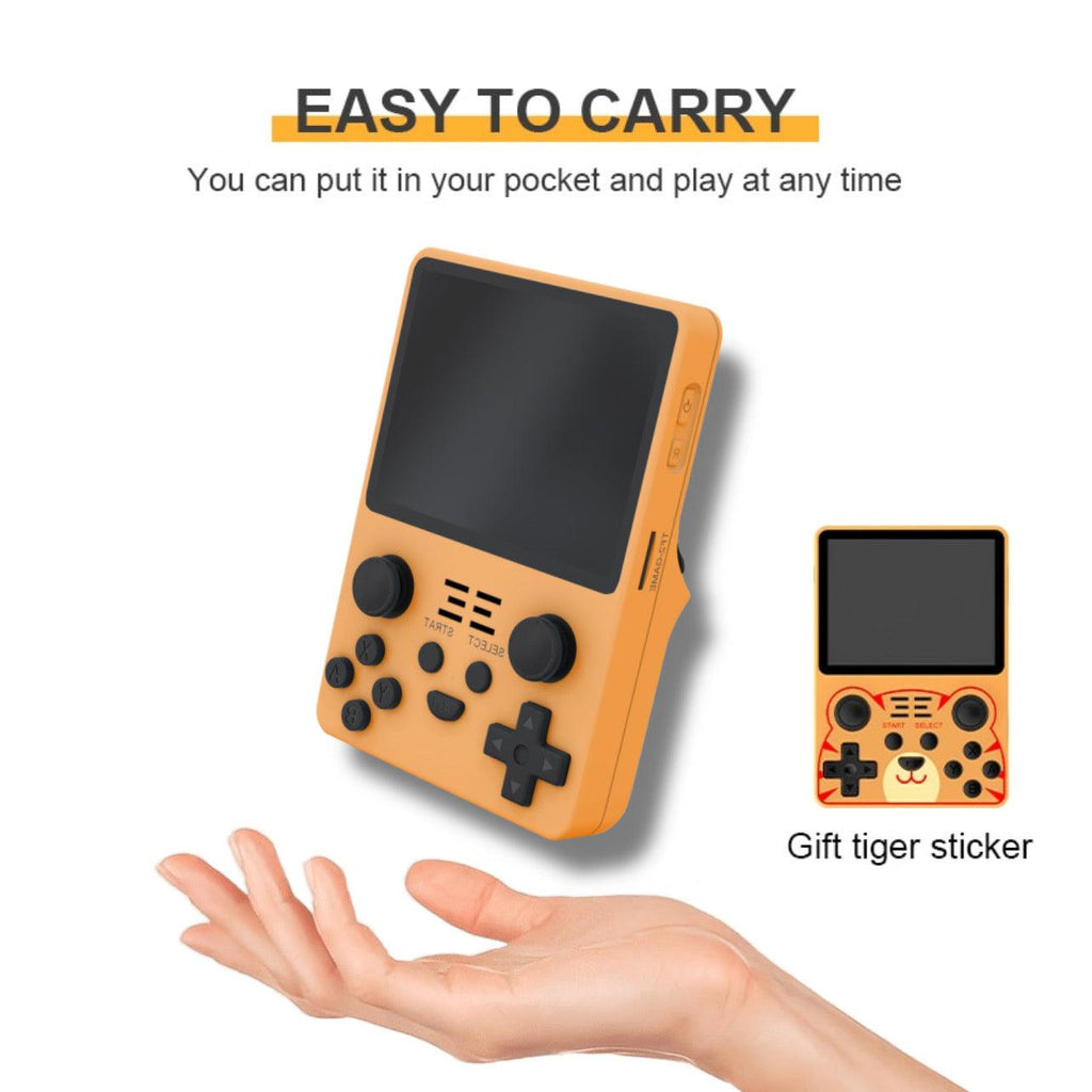 Portable Retro Arcade Console – product view 3